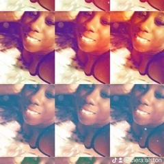 Ciera Alston