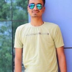 Ayush Deshmukh