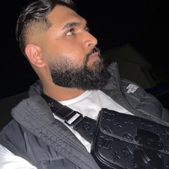 KaliAfghani