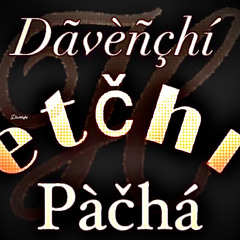 Etchi Davenchi