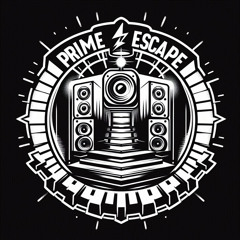 Prime Escape-Techno