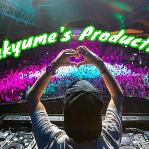 Gekyume's Produtions’s avatar