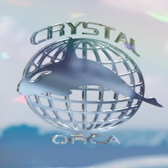 Crystal Orca
