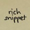 rich snippet