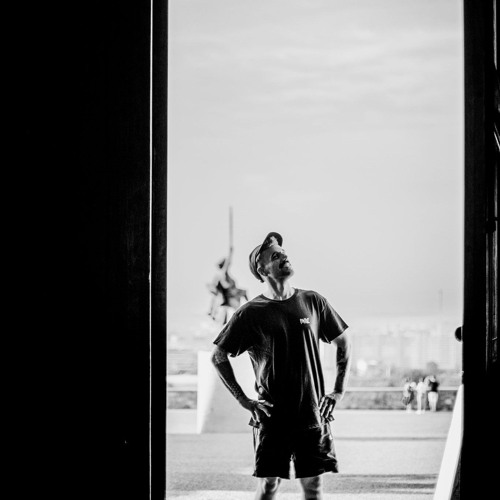 Gabber Paard (live rec, snippet liveset)
