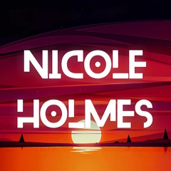 Nicole Holmes