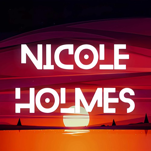 Nicole Holmes’s avatar