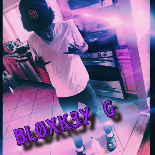 BLØXK3Y G’s avatar