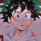Deku-chan