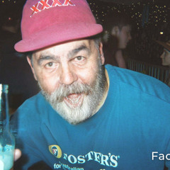 Daniel Crompton