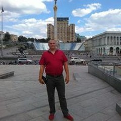 Vitaliy Tolstov
