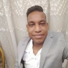 Ebrahem Hamdy