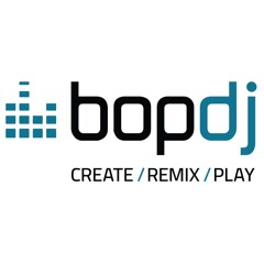 Bop DJ MCR