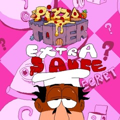 Pizza Tower Extra Crust With Epic Sauce OST
