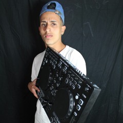DJ GB MEC DO BANCO (( BAILE DO VIDIGAL ))
