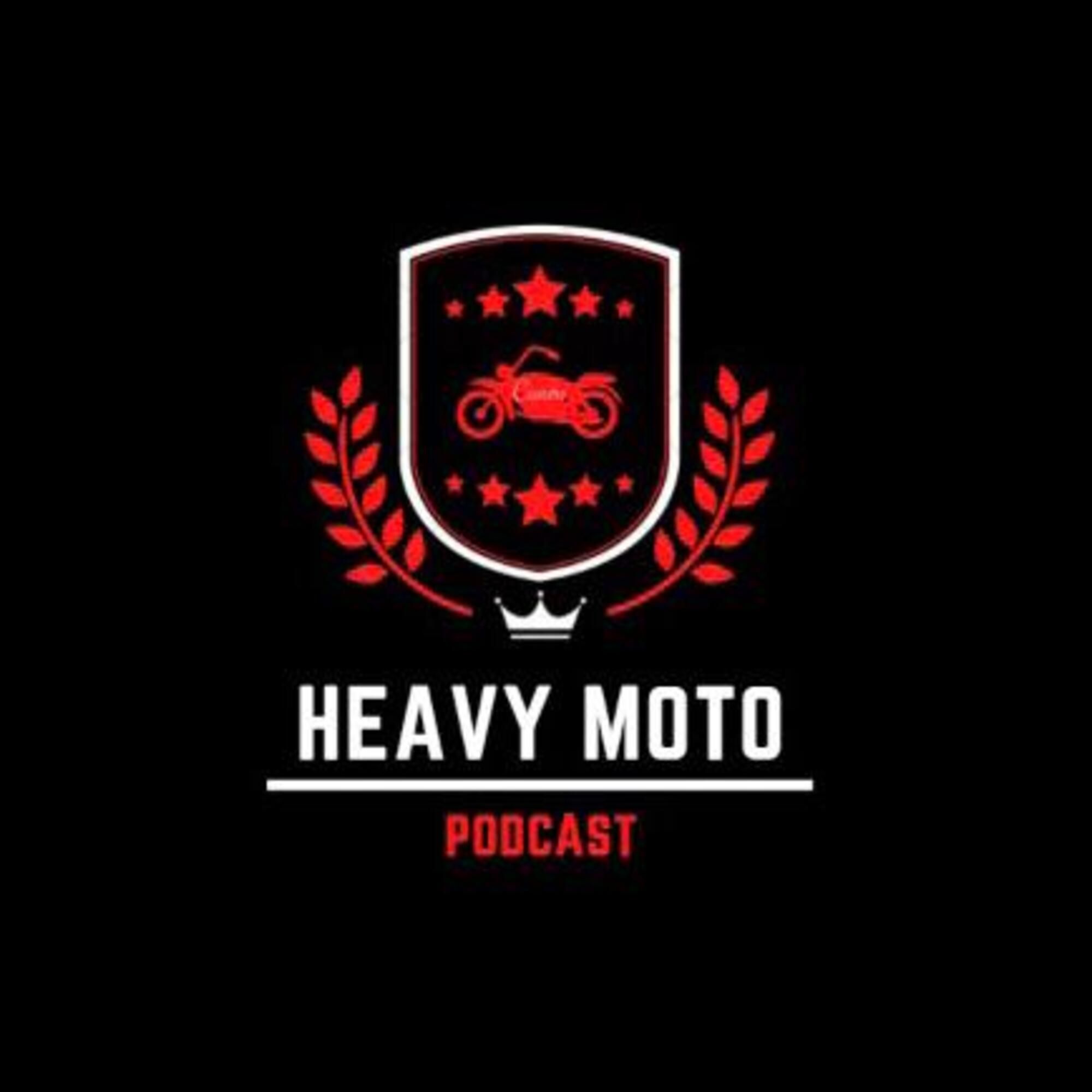 Heavy Moto