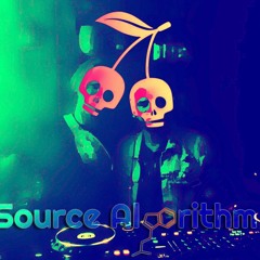 Source Algorithm