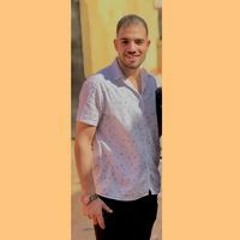 Mohameed Abdalhmid