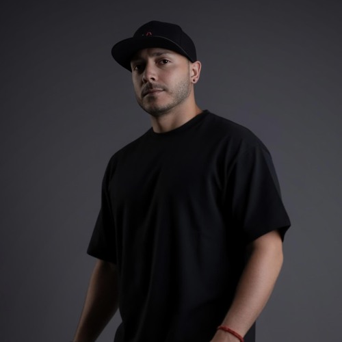 Luis Erre artist photo