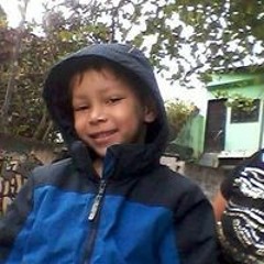 Maria Carla Ferreira