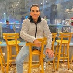 Mazen Abdallah