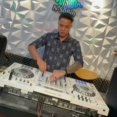 DJ  T-ShaDow