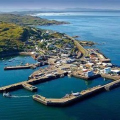 vatersay boys