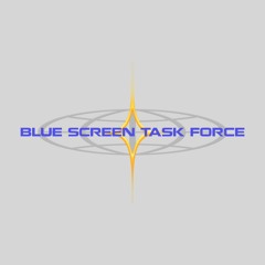 Blue Screen Task Force