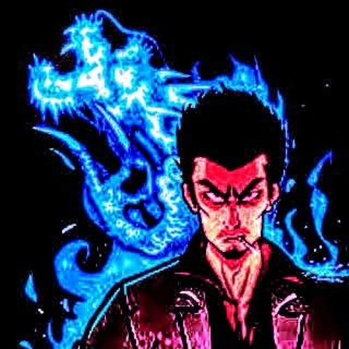 Ronald Dragon’s avatar