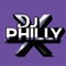 DJ PHILLY X