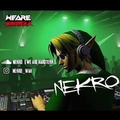 Nekro [WeAreHardtekk]