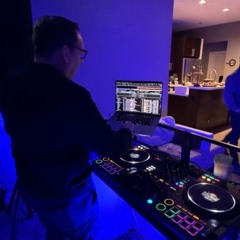 DJ Alvaira