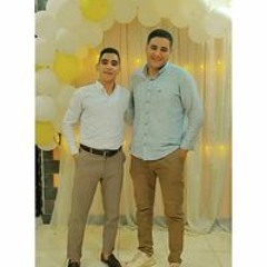 محمد عبد الرحمن عمار
