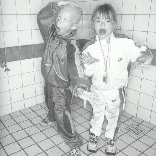 New private playlist