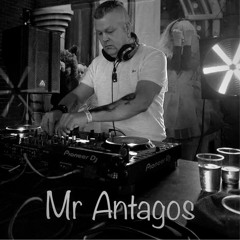 Mr. Antagos