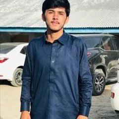 Muhammad Nawaz Eassakhail