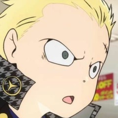 man deathmaker