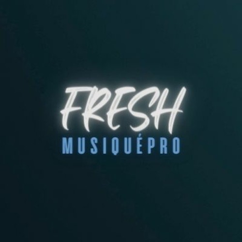 FRESH MusiquéPro’s avatar