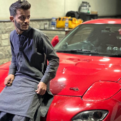 babar khan here