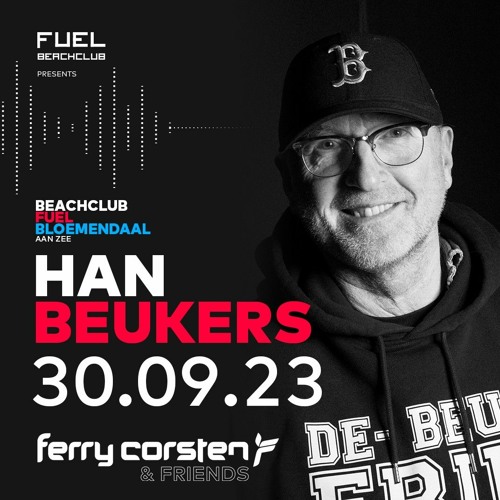 Han Beukers’s avatar