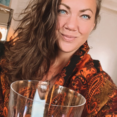 Charlotte Aliyah ~ Goldprint Path