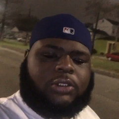 the official trench baby 💵