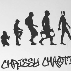 ChrissyChaotic