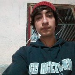 Victor Daniel Reyes Pineda