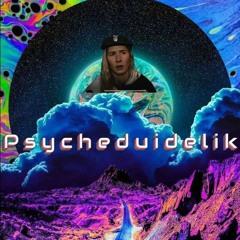 psycheduidelik