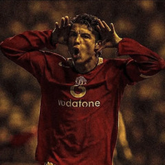 CR7>>>