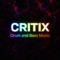 dnb CRITIX