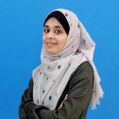 Asmaa yaseen
