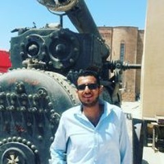 MôStàfâ Mähmøuðd