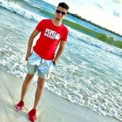 Ahmed Samy